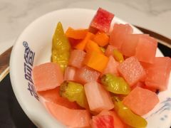 -老阿爸鲜鱼土菜(独墅湖店)