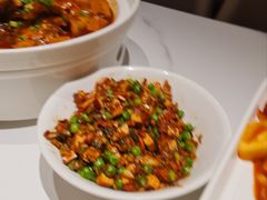-鑫小城故事·藕汤·家常菜(台北一路总店)