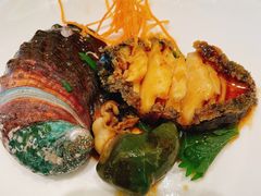 -常鲜楼常来尝鲜海胆馆(星海店)