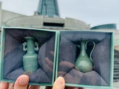-龙泉青瓷博物馆
