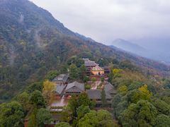 -峨眉山风景名胜区