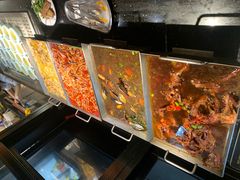 -钱小奴创意自助餐厅·原切谷饲安格斯畅吃(宁波环球银泰城店)