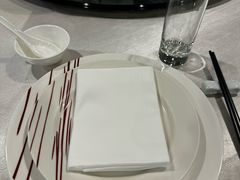 -上海波特曼丽思卡尔顿酒店