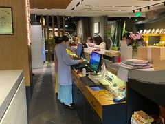 -青藤茶馆(南山路店)