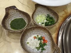 -羊来顺冰煮鲜羊 铁锅烀羊肉(中央大街店)