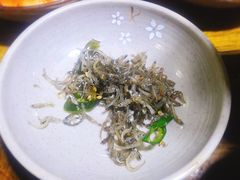-高基五春川炒鸡排 韩国料理(威海总店)