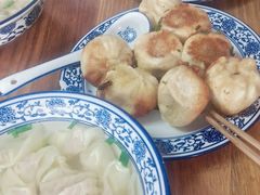 -鼎顺小吃(吴山名楼店)