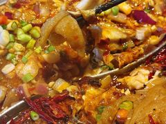 -莫熙炉鱼(旭海时代广场店)