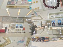 -宝龙广场(福州台江店)