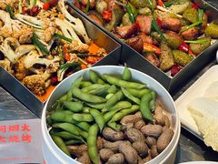 -No.DD戳子烧烤·江湖菜(北京总店)