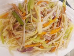 -琼菜坊·无鸡不成宴·海南菜老爸茶糟粕醋(海口骑楼老街店)