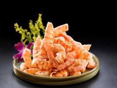 -老江南春·中国龙菜(衡山路店)