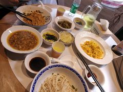-二泉园老菜馆·百年无锡菜