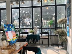 -漫慢里艺术体验馆·绘画调香手工DIY