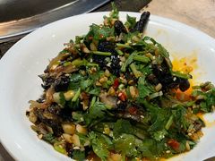 -陈大锅·岳阳鱼馆·地道岳阳菜(美食街店)