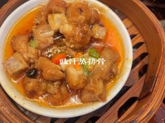 -顺德人家食府(黄金广场店)