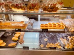 -甜嘟嘟烘焙坊(舒城路店)
