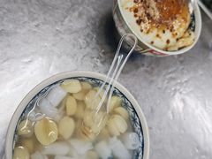 -老胡甜汤(龙眼店)