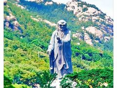 -青岛崂山太清宫