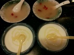 -马一洒开锅羊肉清真餐厅(京汉店)