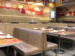 大堂-粤仔湾砂锅粥(金太湖店)