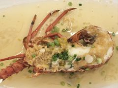 -新溢香国际酒店-中餐厅