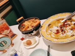 -天成川菜(礼岗店)