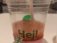 -宜家·瑞典风味餐厅(无锡店)