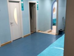 -嘻游纪亲子游泳中心(天佑城店)