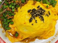 -孖记茶档·热腾茶餐(江南西plus店)