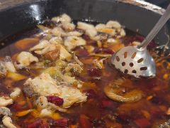 -金三可市井水煮鱼(金碧园店)