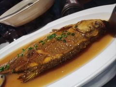 -曾宴·楚菜(湖北省博物馆店)