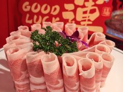 -府门京贝簕·铜锅涮肉(王府井店)