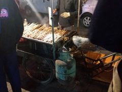-新五爱道夜市