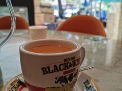 -锦园春香港茶餐厅(西海湾旗舰店)
