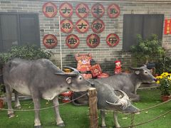 -周大娘牛乳(旧寨古村总店)