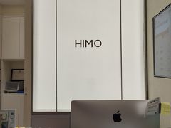 -海马体照相馆(大连罗斯福广场店)