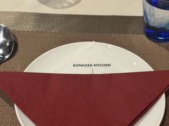 -BONAZZA 意大利餐厅