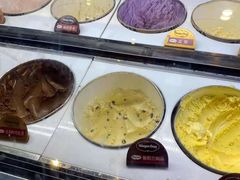 -芭菲盛宴·环球美食(北城国际店)