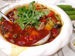 -香云轩·顺德菜(香云纱园林酒店店)