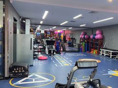 -硬糖健身(北苑店)