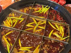 -肥龙火锅(南坪店)