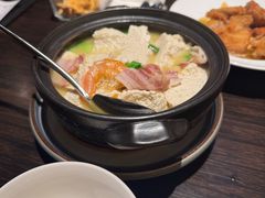 -庐灶江南·江南菜·四合院Bistro(东直门雍和宫·原华侨宾馆店)