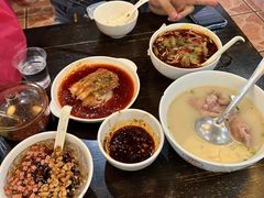 -牛王庙(龙华花园店)