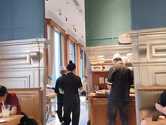 -新白鹿餐厅(城西银泰城店)