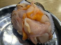 赤贝-老虎滩大连海鲜烧烤(建邺云锦路总店)