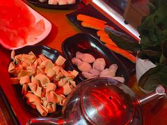 -红花椒火锅(泰州万达店)