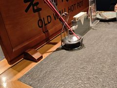 -老墙根涮肉·铜锅·烧烤(王四营店)