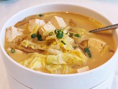 -海泰食府·新鲁菜·家宴(总部基地店)