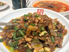 -蜀厨小匠·民间川菜(犀浦店)